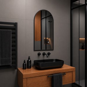 Lustro Aluma Cut