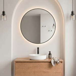 Lustro Aluma Moon LED
