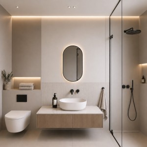 Aluma Flow LED
