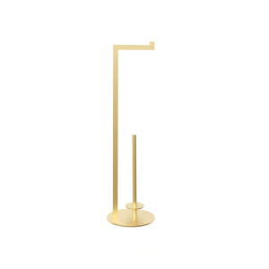 Stojak na papier Kari  Gold Plus 