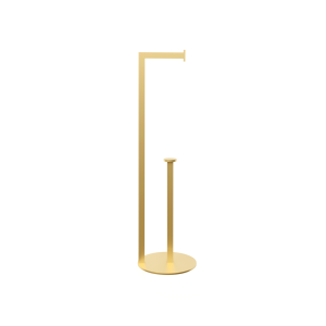 Stojak na papier Gerd Gold Plus  