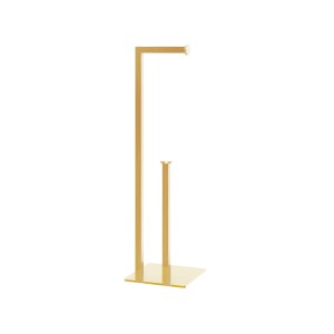 Stojak na papier Trin Gold Plus 