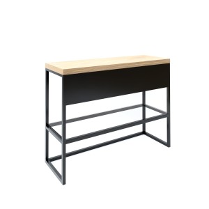 Konsola łazienkowa Trine