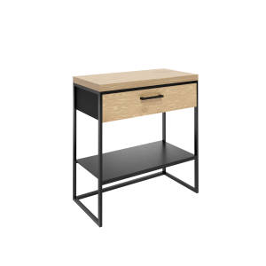 Konsola łazienkowa Elin Plus