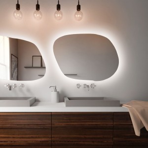 Lustro No Edges Bright STAIN IV