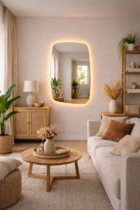 Stone Calm S No Edges Bright