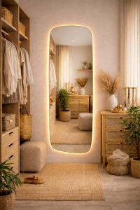 Stone Calm L No Edges Bright