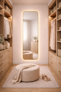 Stone Aura L Złote Bright