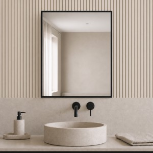 Lustro Aluma Loft